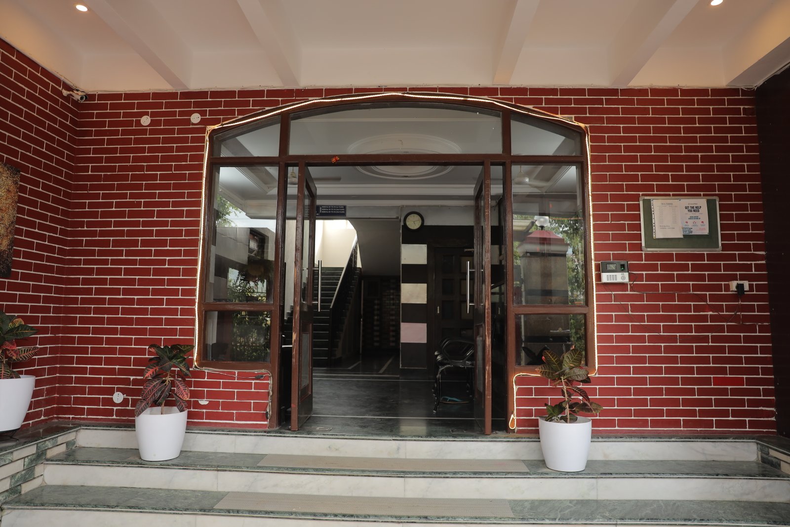 Hostel