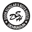 Doon Scholars Logo