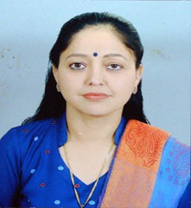 Laxmi Rana Director